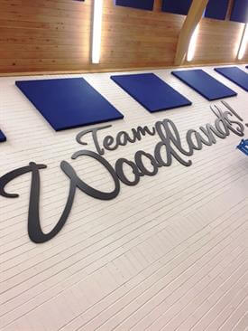 team woodlands